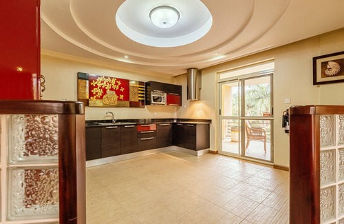 Mbale Hotel | Mbale Resort Hotel