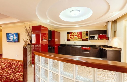 Mbale Hotel | Mbale Resort Hotel