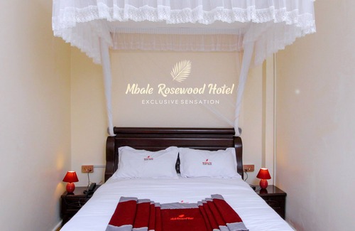 Mbale Hotel | Mbale Rosewood Hotel