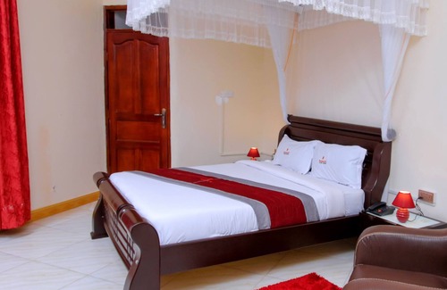 Mbale Hotel | Mbale Rosewood Hotel