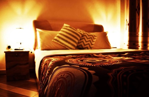 Mbale Hotel | Mbale Travellers Inn