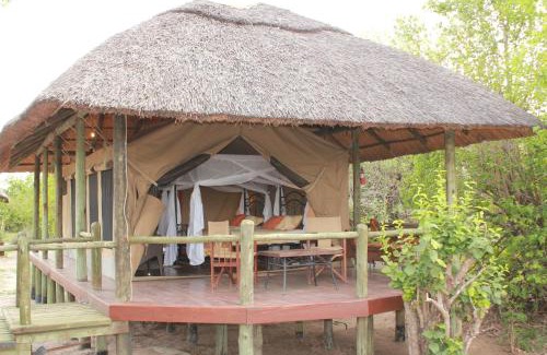 Tarangire National Park Cabina | Mbali Mbali Tarangire River Camp