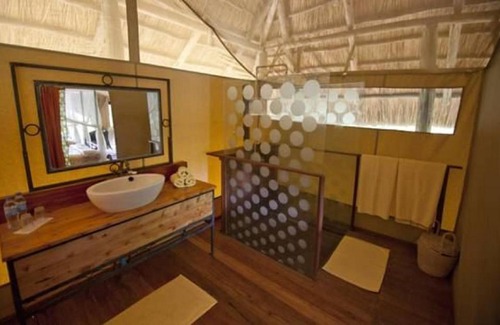Tarangire National Park Cabina | Mbali Mbali Tarangire River Camp