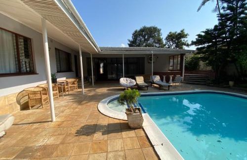 Berea Cama Y Desayuno | Mbathos guesthouse house