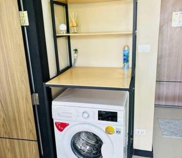 Mai Khao Apartamento | MBC Condotel Maikhao beach