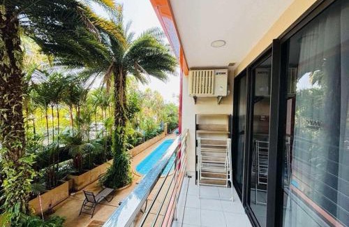 Mai Khao Apartamento | MBC Condotel Maikhao beach