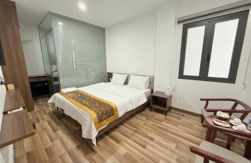 Ninh Kieu Hotel | MBee Hotel