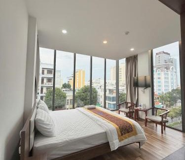 Ninh Kieu Hotel | MBee Hotel
