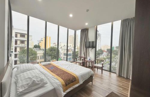 Ninh Kieu Hotel | MBee Hotel