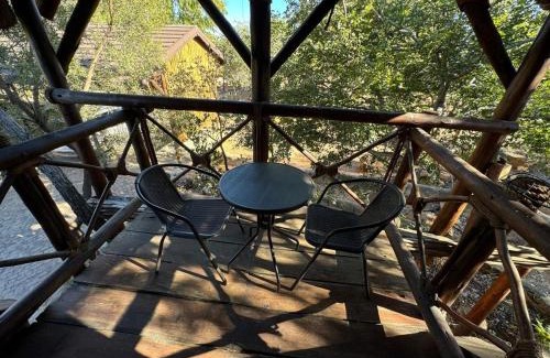 Bela-Bela Chalet De Esquí | Mbekka Lodge at Thula Mabalingwe