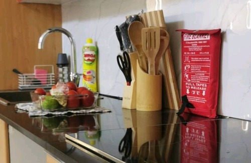 Mbezi Beach Apartamento | Mbezi beach sun heaven, close to beach, 5* hotels, resorts, bar, lounges.