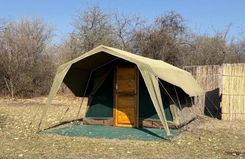 Kongola Otro | Mbezi tented camp