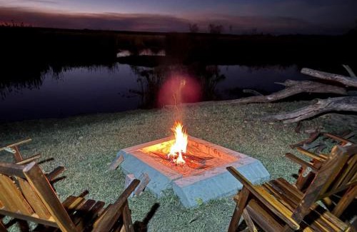 Kongola Otro | Mbezi tented camp