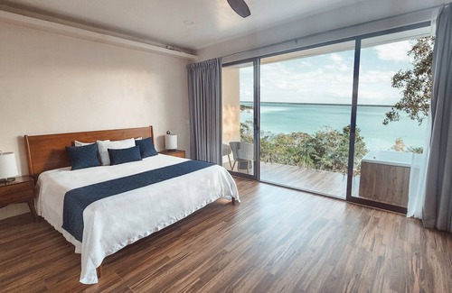 Bacalar Hotel | MBH Maya Bacalar Hotel Boutique
