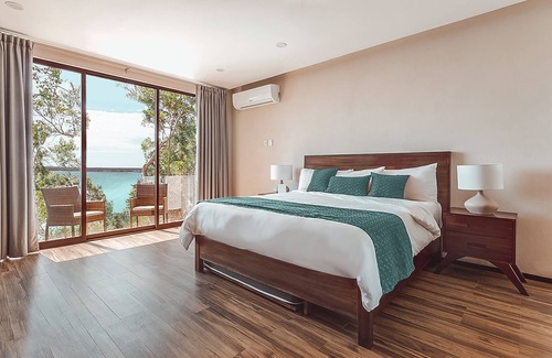Bacalar Hotel | MBH Maya Bacalar Hotel Boutique