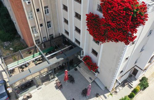 Craiova Hotel | MBI Travel Inn