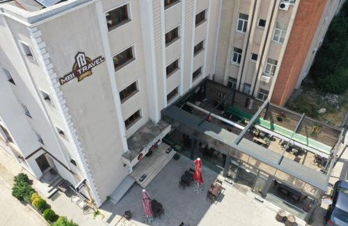 Craiova Hotel | MBI Travel Inn