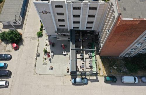 Craiova Hotel | MBI Travel Inn