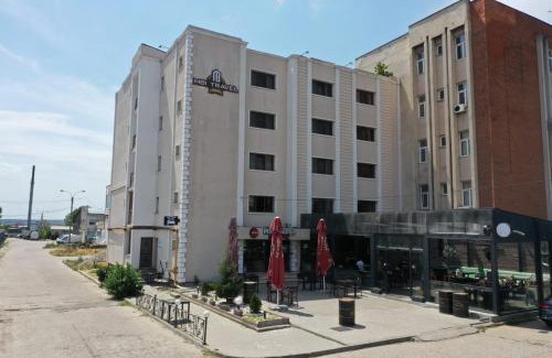 Craiova Hotel | MBI Travel Inn
