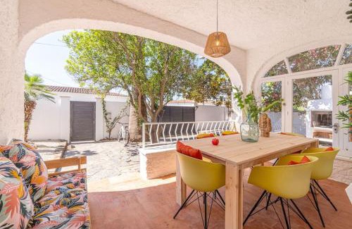 El Mas Bosca Casa | MBII- Paradise Empordà with HEATED little SWIMING-POOL-VERY QUITE PLACE