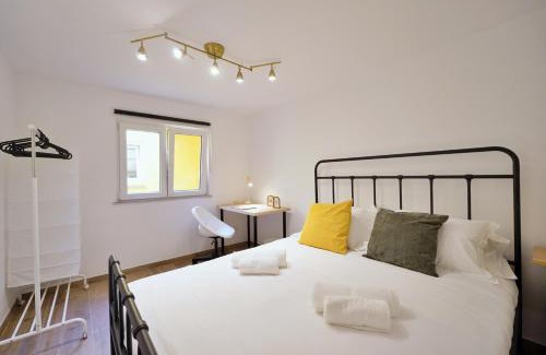 Sao Miguel do Rio Torto Apartamento | MBird Casa Limão Hideaway Cascais