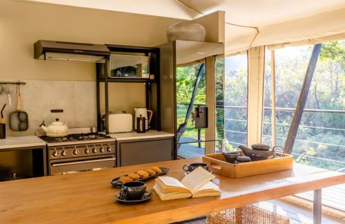 Schoemanskloof Cabina | Mbizane Escarpment Retreat