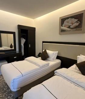 Unaizah Apartamento | MBN ARTAMA Hotel