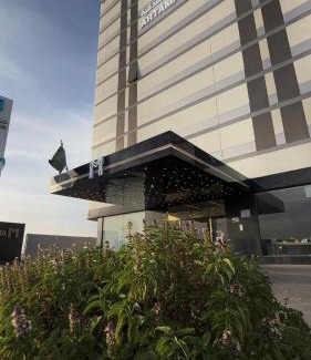 Unaizah Apartamento | MBN ARTAMA Hotel