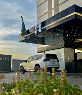 Unaizah Apartamento | MBN ARTAMA Hotel