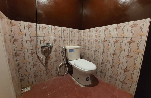 Bangunjiwo Casa | Mbok Niem Cafe and Cottage