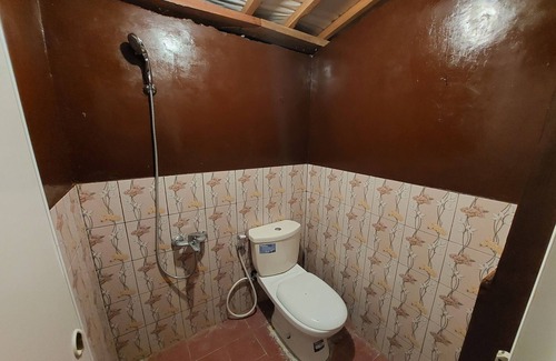 Bangunjiwo Casa | Mbok Niem Cafe and Cottage