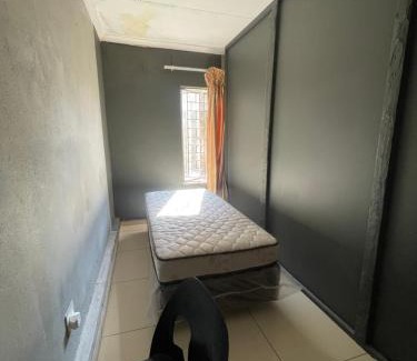 Nelspruit Casa | Mbombela Guesthouse