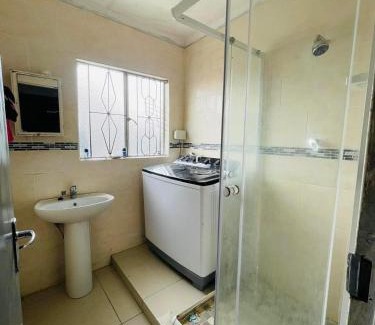 Nelspruit Casa | Mbombela Guesthouse