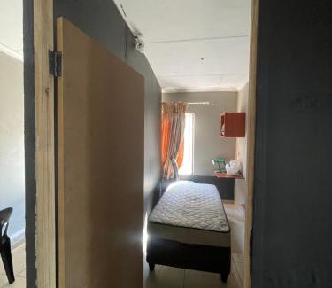 Nelspruit Casa | Mbombela Guesthouse