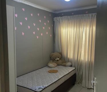 Nelspruit Casa | Mbombela Guesthouse