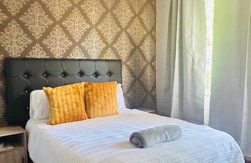Polokwane Cabina | MBT Lodge