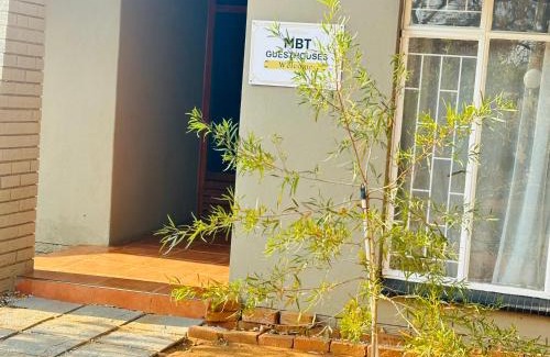 Polokwane Cabina | MBT Lodge