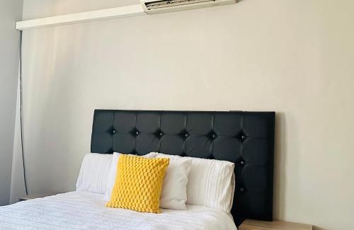 Polokwane Cabina | MBT Lodge