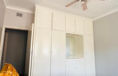 Polokwane Cabina | MBT Lodge