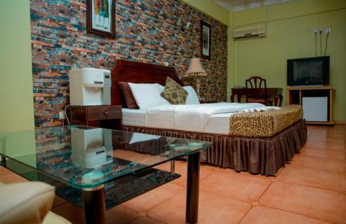 Moshi Hotel | Mbugani Hotel Kilimanjaro