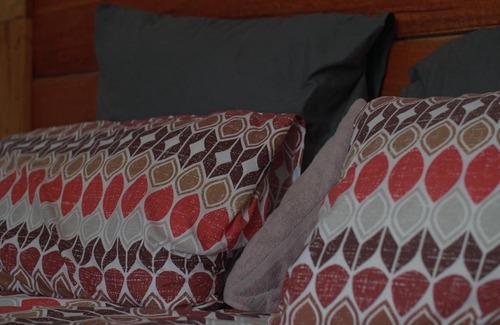 Bushbuckridge Cama Y Desayuno | Mbumba Overnight Accommodation