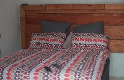 Bushbuckridge Cama Y Desayuno | Mbumba Overnight Accommodation