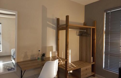 Richards Bay Casa | Mbuso Guest Lodge