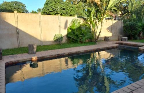 Richards Bay Casa | Mbuso Guest Lodge