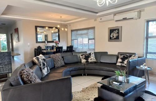 Richards Bay Casa | Mbuso Guest Lodge