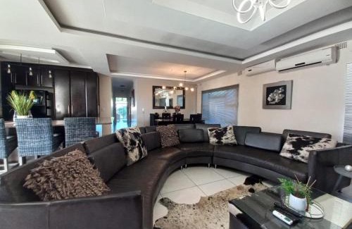 Richards Bay Casa | Mbuso Guest Lodge