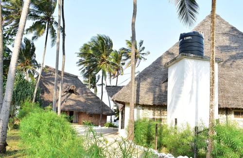 Matemwe Casa | Mbv Hotel & Annex Excelente Anexo