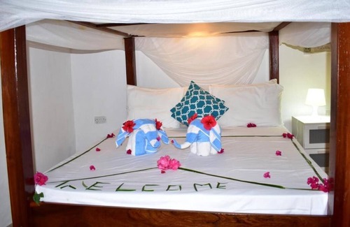Matemwe Casa | Mbv Hotel & Annex Excelente Anexo
