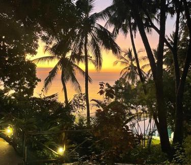 Mbweni Hotel | Mbweni Ruins & Gardens Previously Jungle Paradise