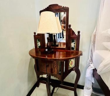 Stone Town Hotel | Mbweni Ruins hotel & Appartments